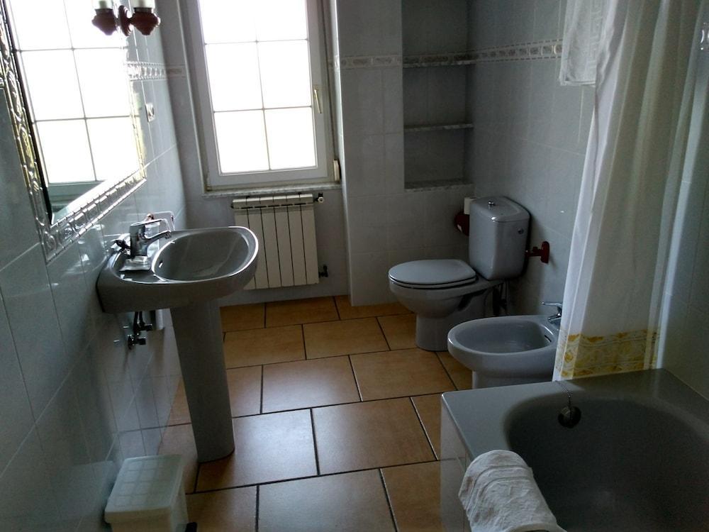 Hotel Azul De Galimar Сан-Висенте-де-ла-Баркера Экстерьер фото