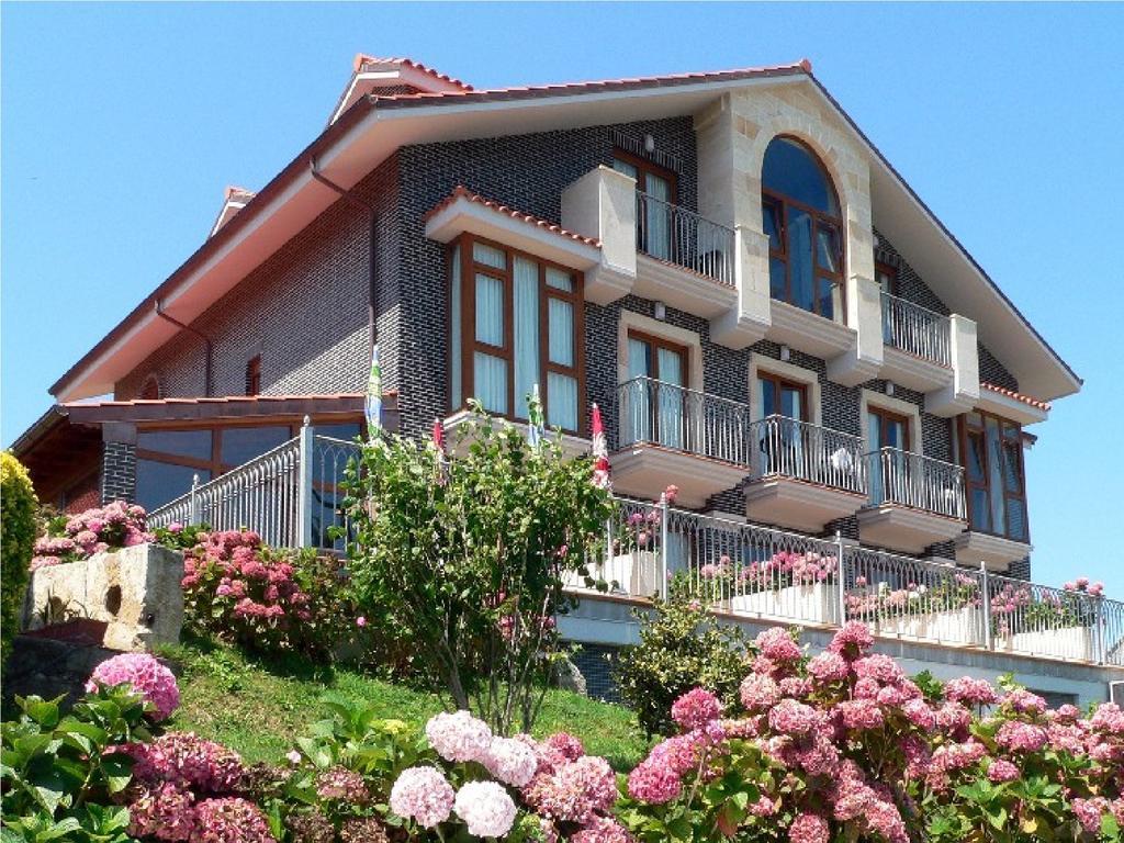 Hotel Azul De Galimar Сан-Висенте-де-ла-Баркера Экстерьер фото