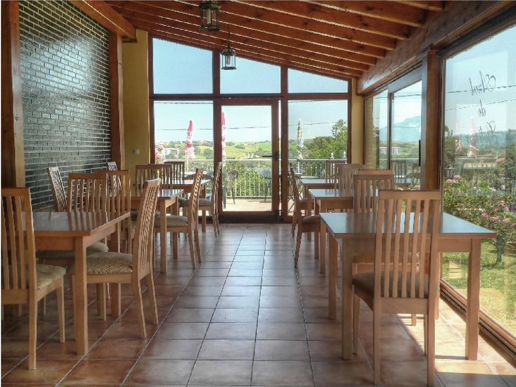 Hotel Azul De Galimar Сан-Висенте-де-ла-Баркера Экстерьер фото