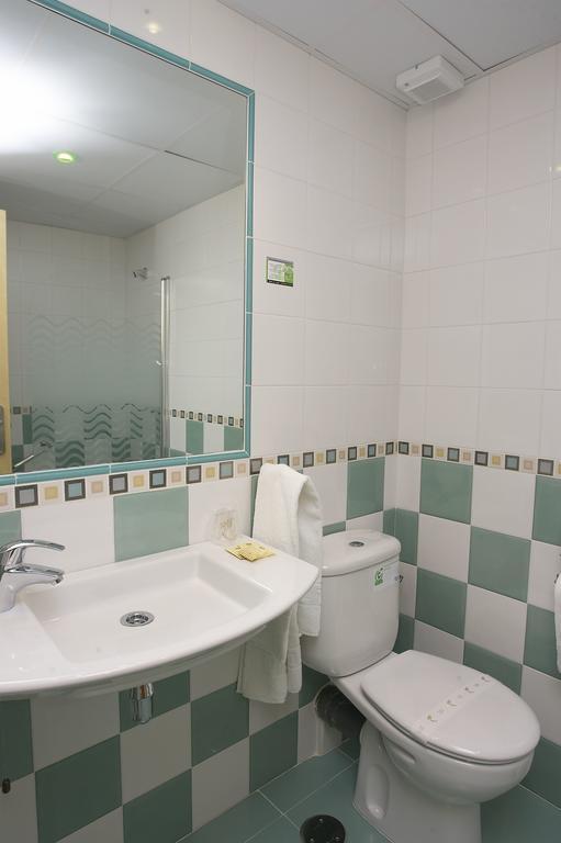 Hotel Azul De Galimar Сан-Висенте-де-ла-Баркера Номер фото