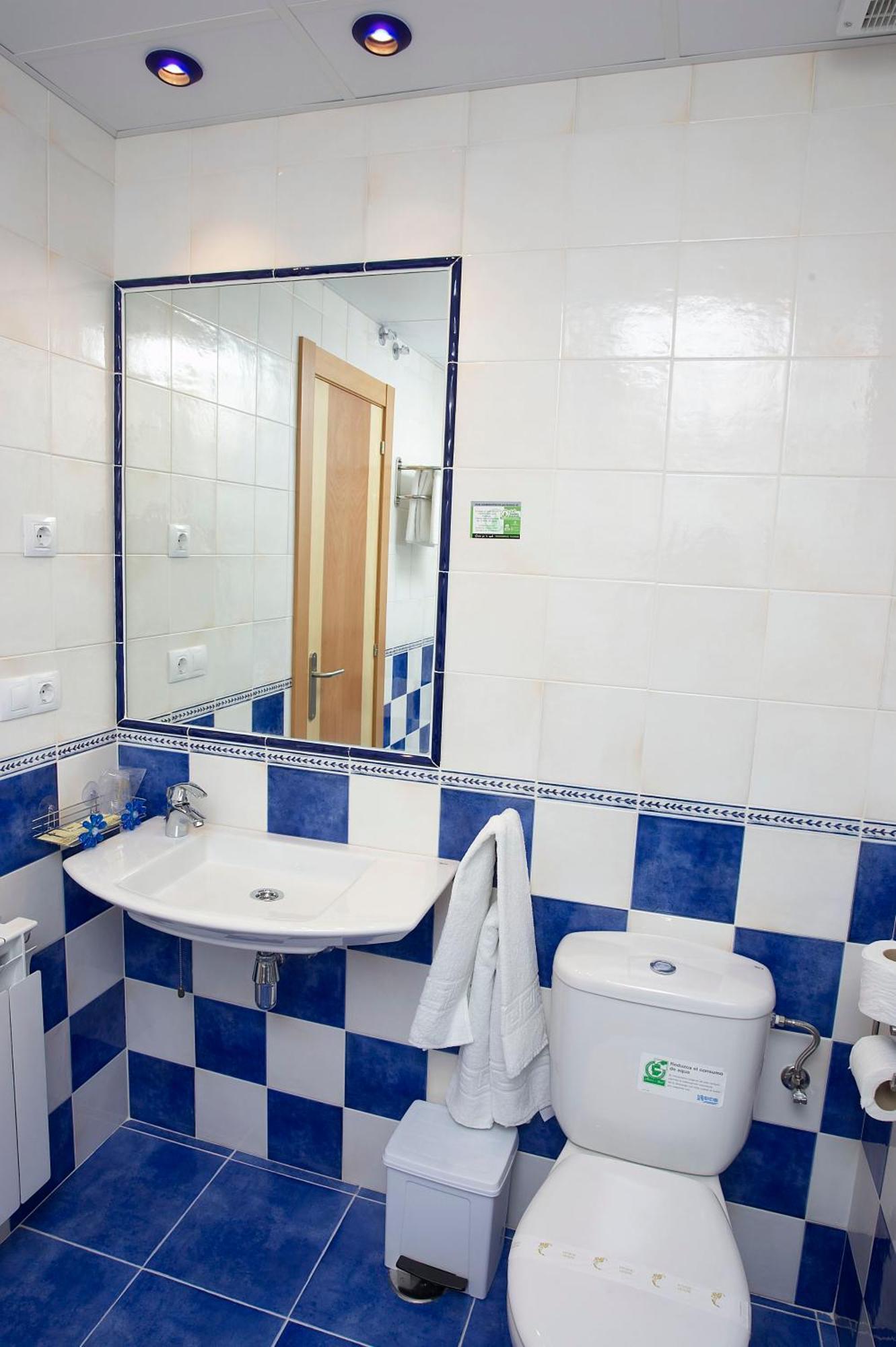 Hotel Azul De Galimar Сан-Висенте-де-ла-Баркера Экстерьер фото