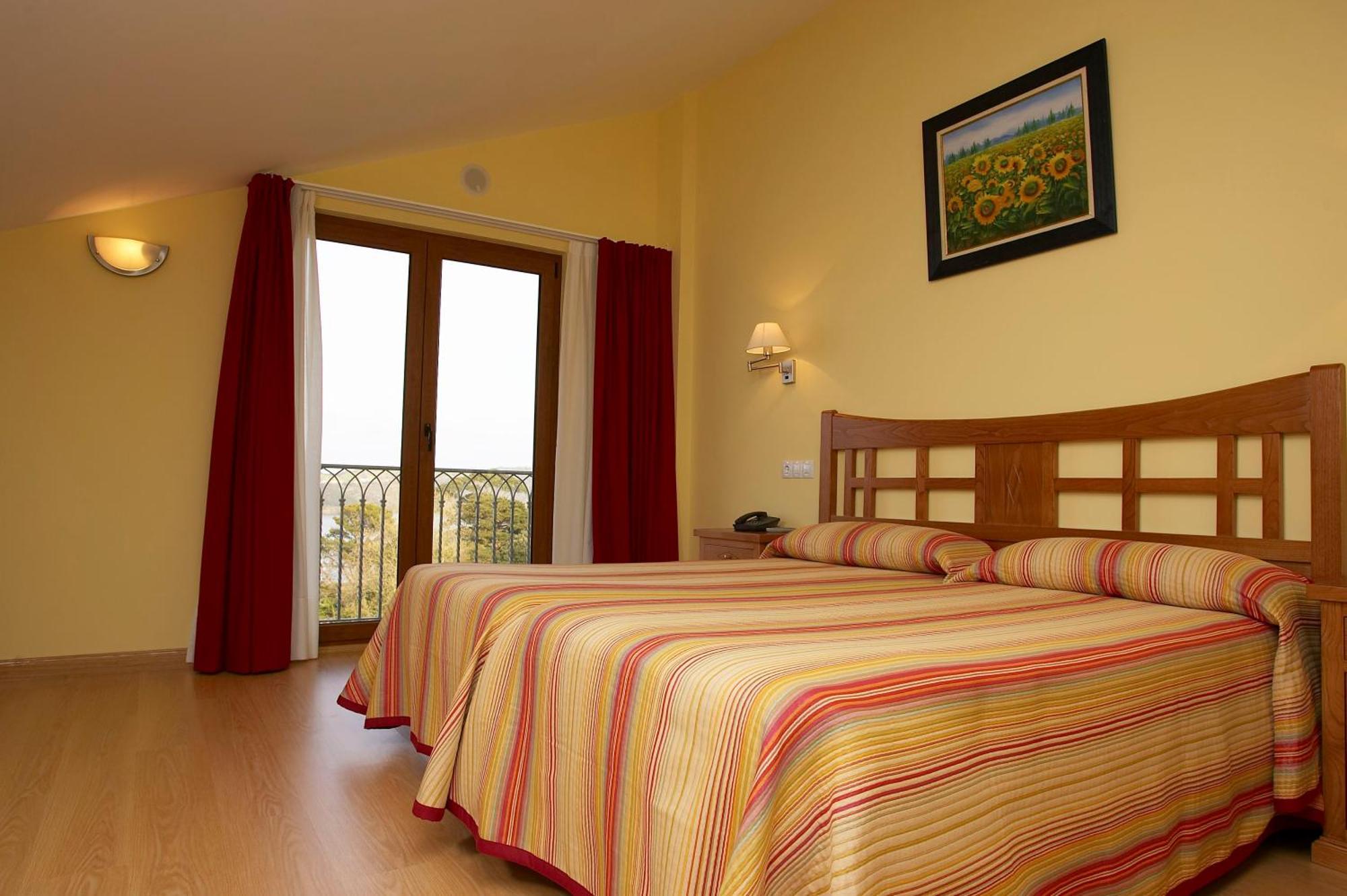 Hotel Azul De Galimar Сан-Висенте-де-ла-Баркера Экстерьер фото