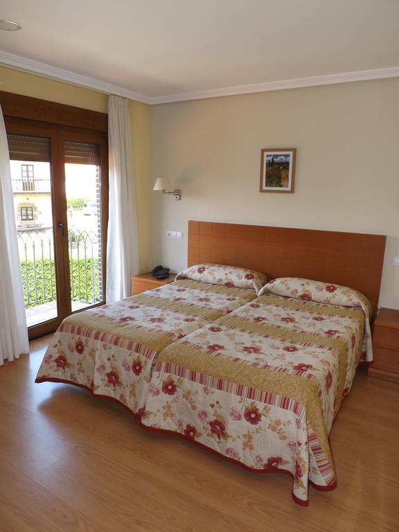 Hotel Azul De Galimar Сан-Висенте-де-ла-Баркера Экстерьер фото
