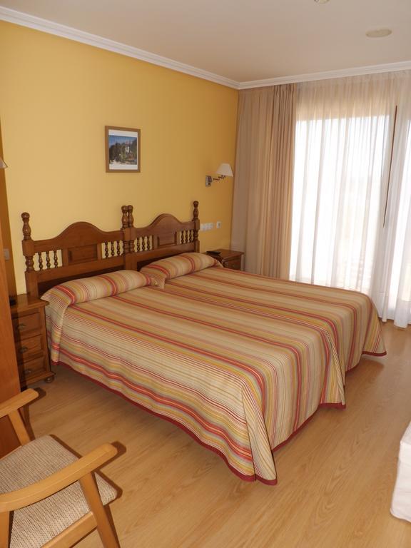 Hotel Azul De Galimar Сан-Висенте-де-ла-Баркера Экстерьер фото