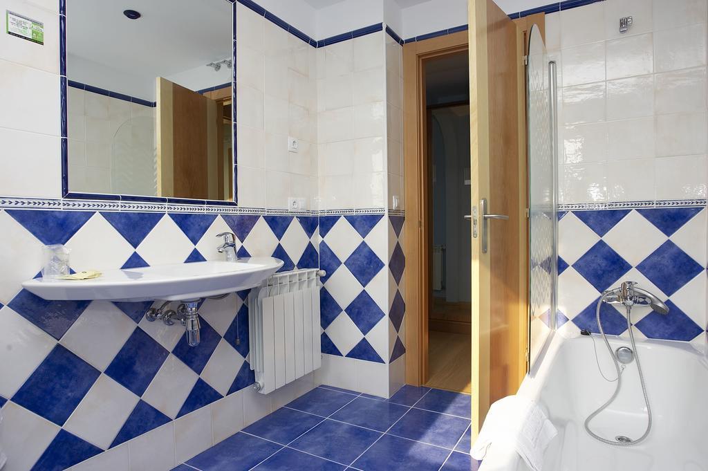 Hotel Azul De Galimar Сан-Висенте-де-ла-Баркера Экстерьер фото