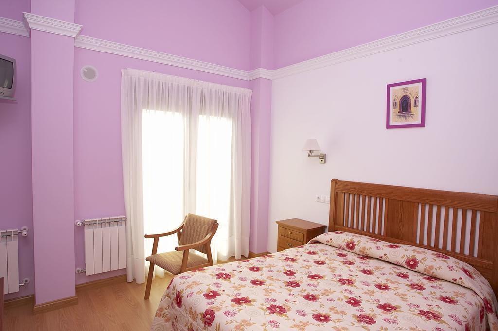 Hotel Azul De Galimar Сан-Висенте-де-ла-Баркера Экстерьер фото