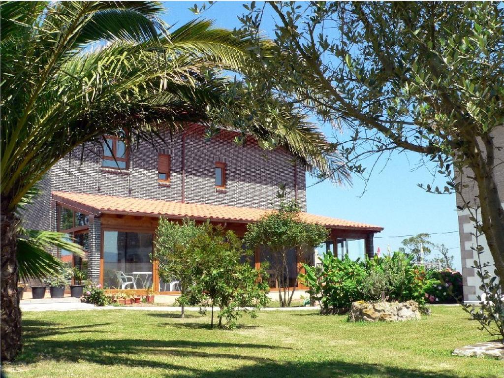 Hotel Azul De Galimar Сан-Висенте-де-ла-Баркера Экстерьер фото