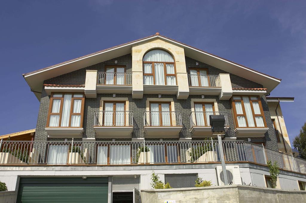 Hotel Azul De Galimar Сан-Висенте-де-ла-Баркера Экстерьер фото